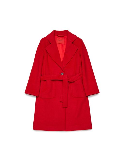 Cappotto, bambina, logato. MAX&CO. | MX0001 MX052MX400